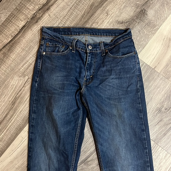 PREMIUM LEVI’S 511 29x30 - Picture 4 of 6